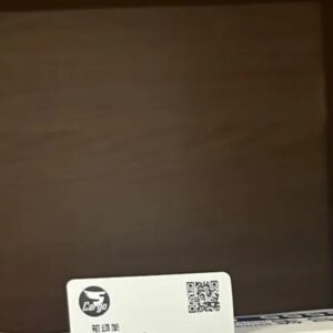 記號筆 (藍) (Blue Marker)